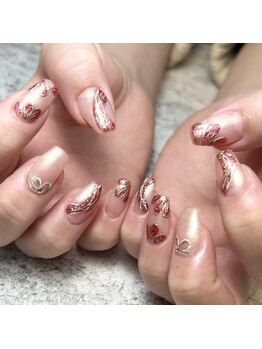 ムーミー 東十条店(muu mii)/季節の定額