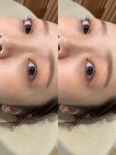 グロウ(Grow)/まつ毛パーマ【まつ毛/眉毛】