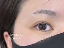 レーヴラグゼ(REVE LUXE)/似合わせパーマ