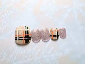 ギャザーパーティー 乃木坂店(gatherparty)/2026年秋冬トレンドデザイン