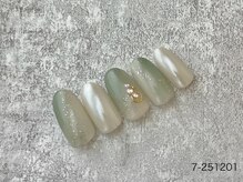 ジェリッシュ(Jelish)/定額デザイン7,500円