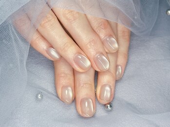パール 池袋店(PEARL)/パラジェル/フィルインネイル