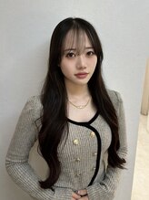 アイラ 千葉店(EYELA)&nbsp;yamamoto 