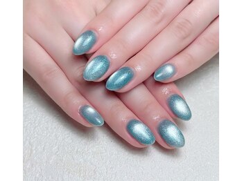 メオネイル(MEO NAIL)/マグネット