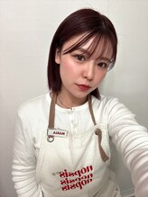 ノプシス(nopsis)&nbsp;MARIA 