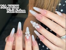 ★INSTAGRAM★@nayukisalon