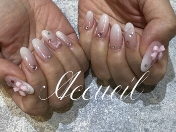 アクイユ 銀座店(ACCUEIL)/lovelyベビーブーマー