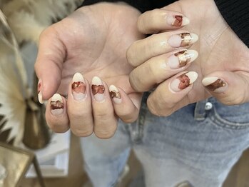 ユミネイル(YUMI NAIL)/