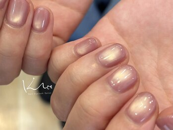 マグネットネイル