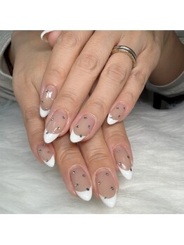 アン/Nail Design