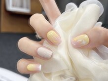 ニコ 高田馬場店(Niko)/春ネイル