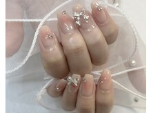 メイブラッシュ(MEI BLUSH)/