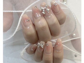 メイブラッシュ(MEI BLUSH)/