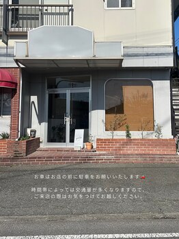 ヨーロー(YOLO)/外観