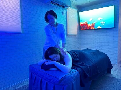 リラクゼーションサロン Mermaid【7/3 NEW OPEN（予定）】の写真