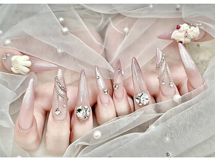 ミラクルネイル(Miracle Nail)の写真
