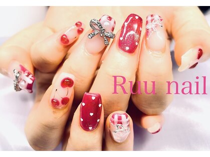 ルーネイル(Ruunail)の写真
