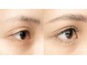 【&Healthy(アンドヘルシー)】まつげパーマ×LEDフラットラッシュ 100本
