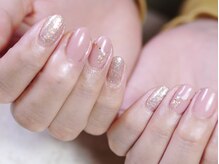 リシュエ(Rishue.)/肌馴染みくすみピンク