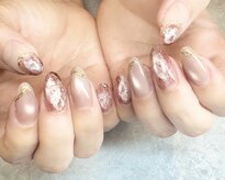 ネイルサロン シュシュ(Chou Chou)
