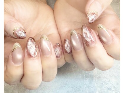 ネイルサロン シュシュ(Chou Chou)の写真