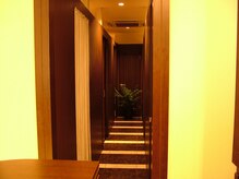 アペゼ バゲット 船橋店(Apaiser Baguette)/全室個室