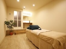 ライム 松本(LIME)の雰囲気（広々とした完全個室、手指消毒、換気など感染症対策実施◎）