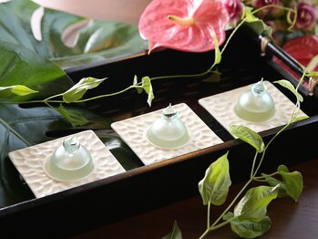 ヘルス アンド ビューティ 波の音(Health ＆ Beauty 波の音)/アロマオイル