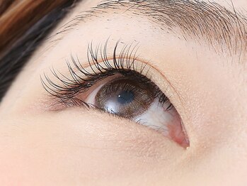 エレナラッシュ 熊谷店/<セーブルエクステ>