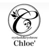 クロエ(Chloe)のお店ロゴ