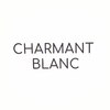 シャルマンブラン(CHARMANTBLANC)ロゴ