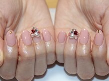 ヤナネイル(Yana Nail)/Handnail＊