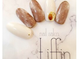 きれいめタイダイ柄～ショート