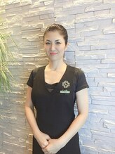 クーラ(KU-RA)&nbsp;磯 ゆきえ