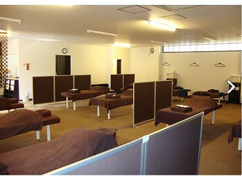 ほぐし屋いこい 川越的場店/施術ルーム1