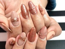 トゥーネイル(02nail)/