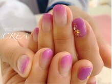 ネイルサロン クレア(CREA)/