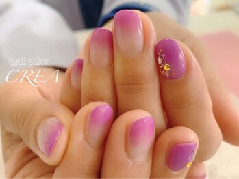 ネイルサロン クレア(CREA)/