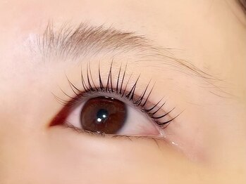 ジェニーバイネオリーブ(Jeni by neolive)/ラッシュリフト