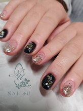 ネイルプラスユウ(NAIL+U)/