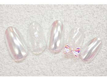 フェリス(Feliz)/定額デザイン6800円