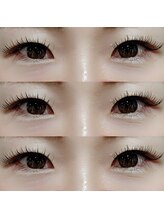 ラムール 姫路(L'AMOUR+)/フラットラッシュ付け放題！！