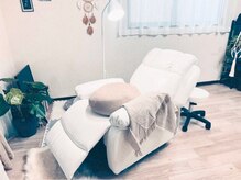 リバース(Re birth)/こだわりの内装☆