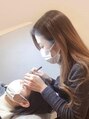 ヘアーメイクリノ(hair make lino) 瑞徳 夢野