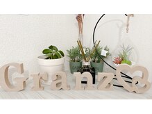 プライベートアイラッシュサロン グランツ(Granz)/店舗玄関