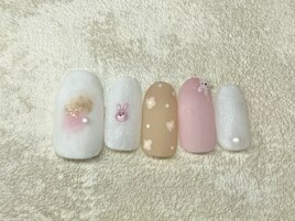 初回￥9000　12月限定デザイン