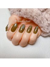プリズムーン(Prismoon)/Hand Nail