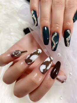 ココネイル アンド アイラッシュ(COCO NAIL & EYELASH)/