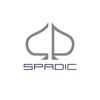 スペイディック(SPADIC)ロゴ