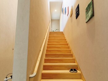 アンドマイ(&mai)/treatment salon&mai